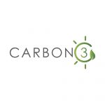 Carbon 3 Logo